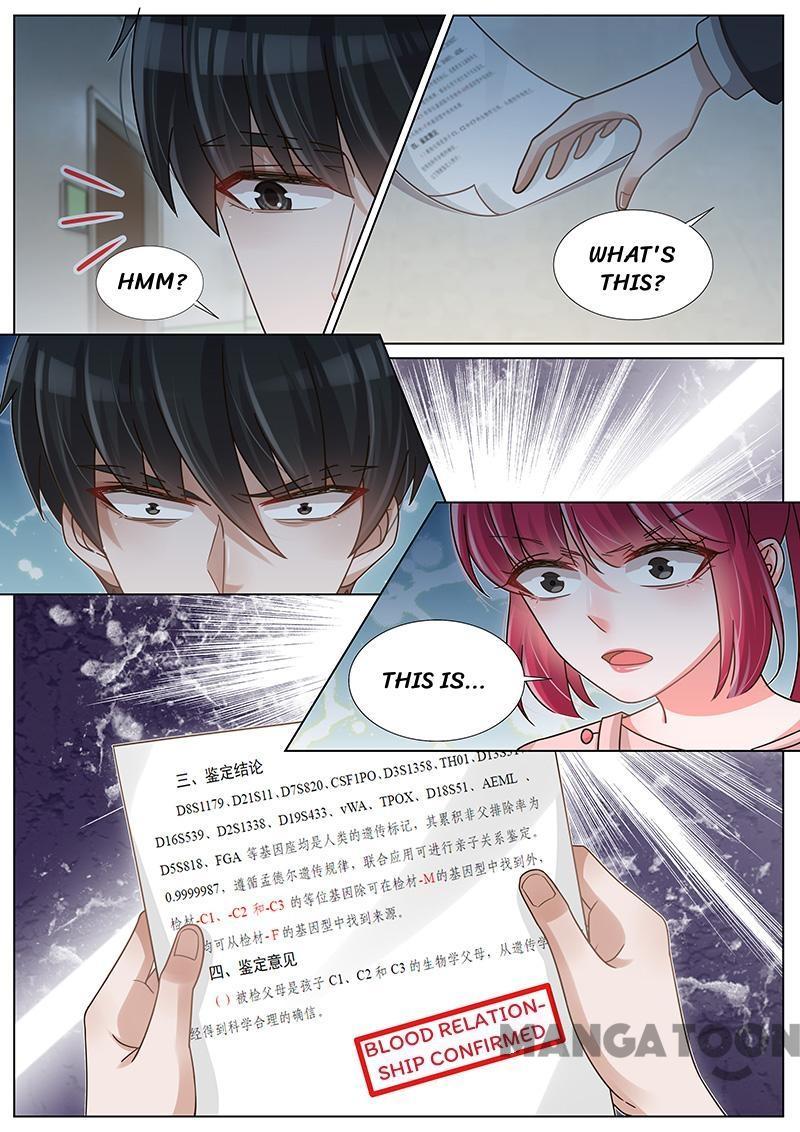 Wangpai Xiao Cao ( Hunk No.1 ) Chapter 256 - page 5