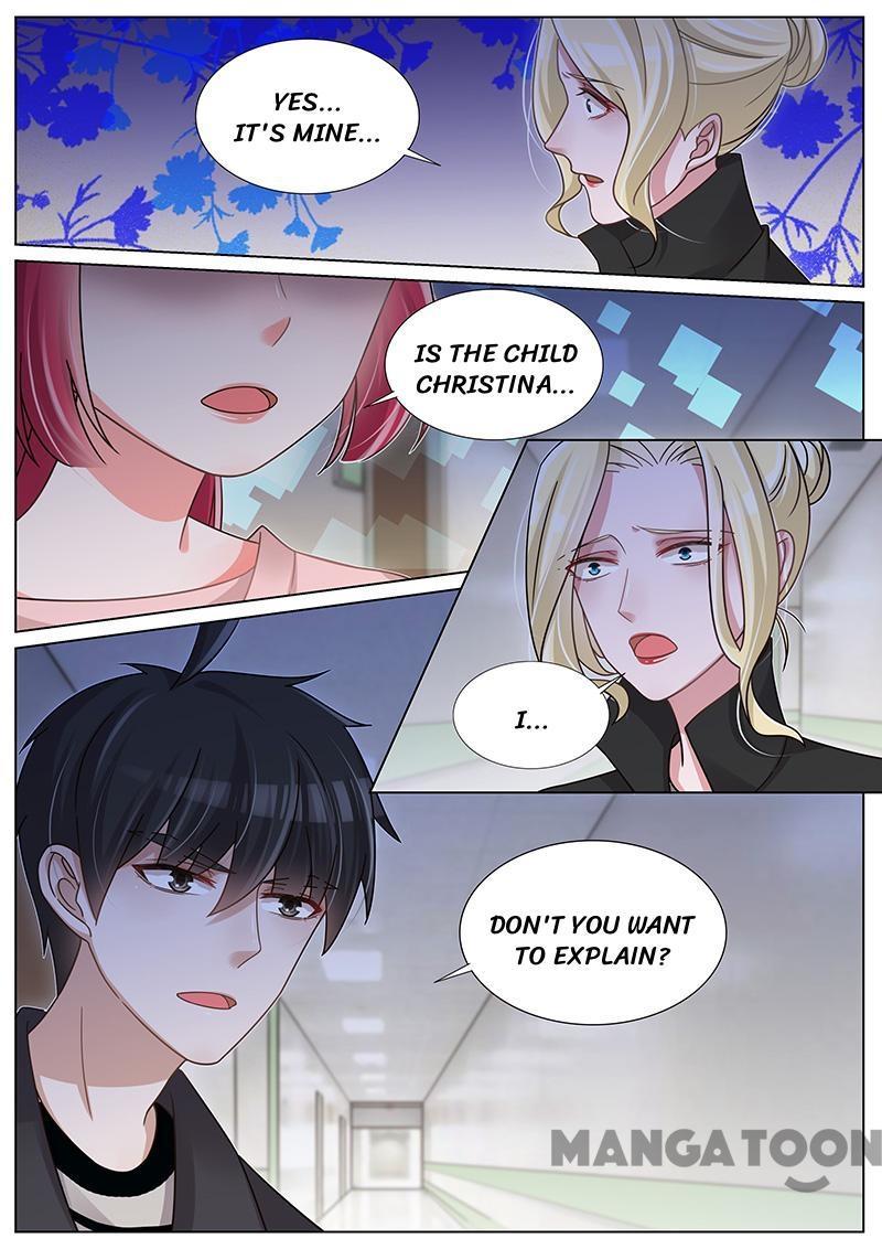 Wangpai Xiao Cao ( Hunk No.1 ) Chapter 256 - page 7