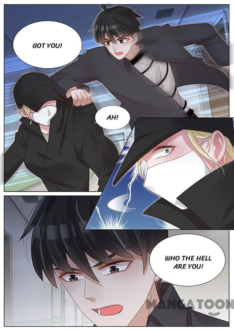 Wangpai Xiao Cao ( Hunk No.1 ) Chapter 255 - page 8