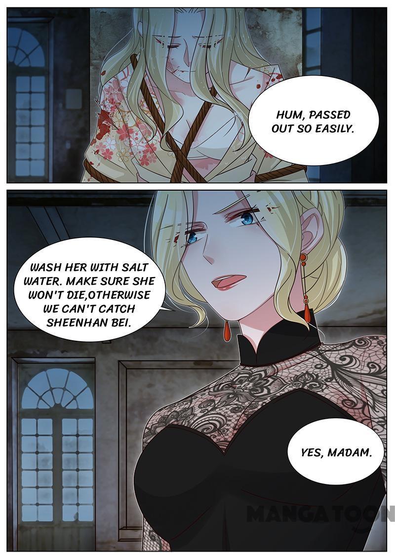 Wangpai Xiao Cao ( Hunk No.1 ) Chapter 251 - page 7