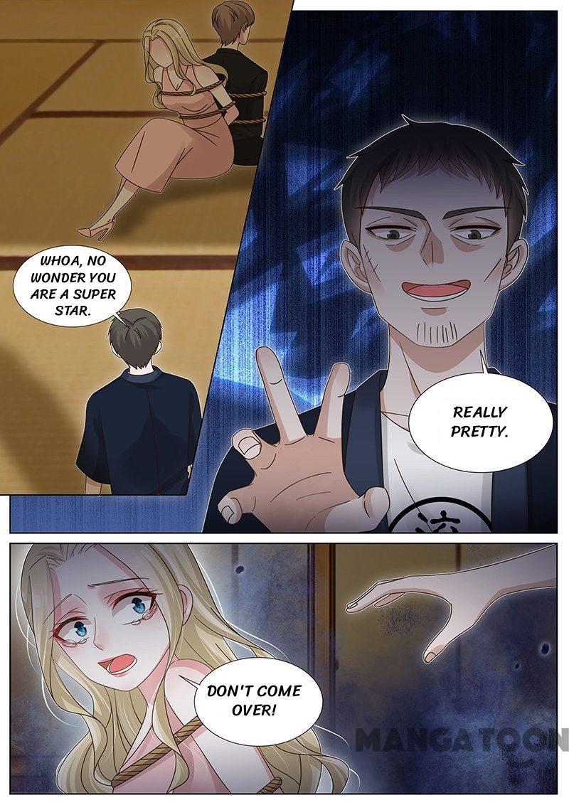 Wangpai Xiao Cao ( Hunk No.1 ) Chapter 235 - page 7
