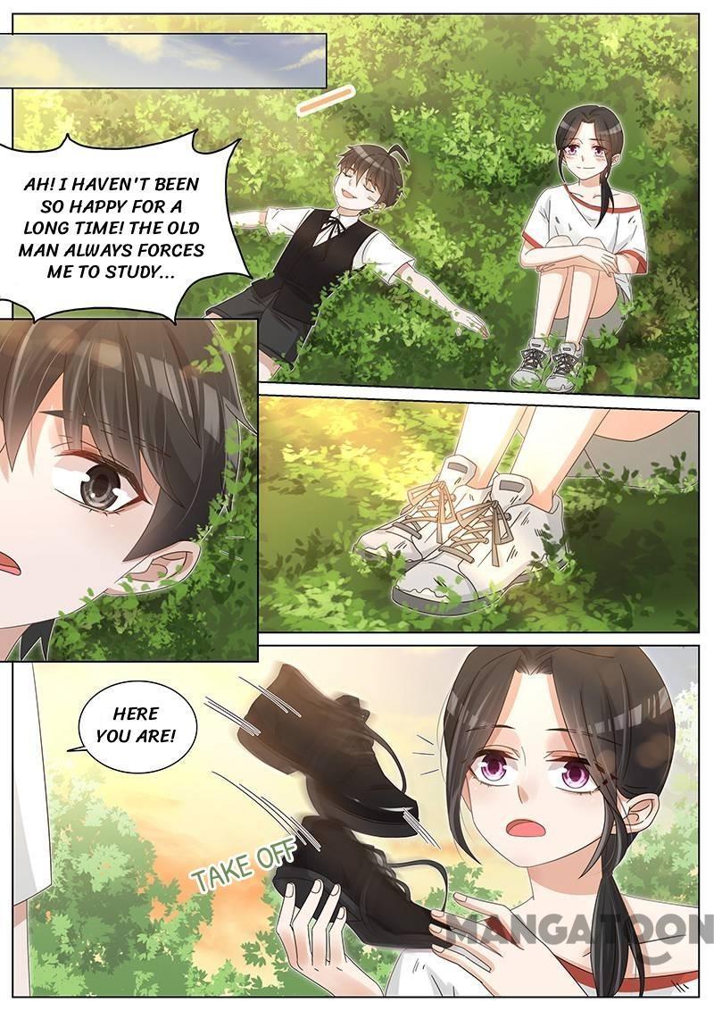 Wangpai Xiao Cao ( Hunk No.1 ) Chapter 228 - page 8