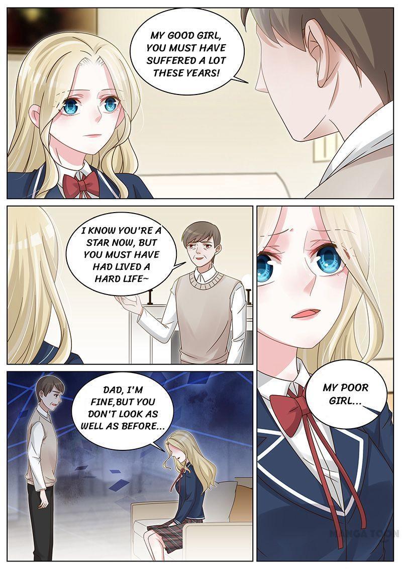 Wangpai Xiao Cao ( Hunk No.1 ) Chapter 185 - page 1