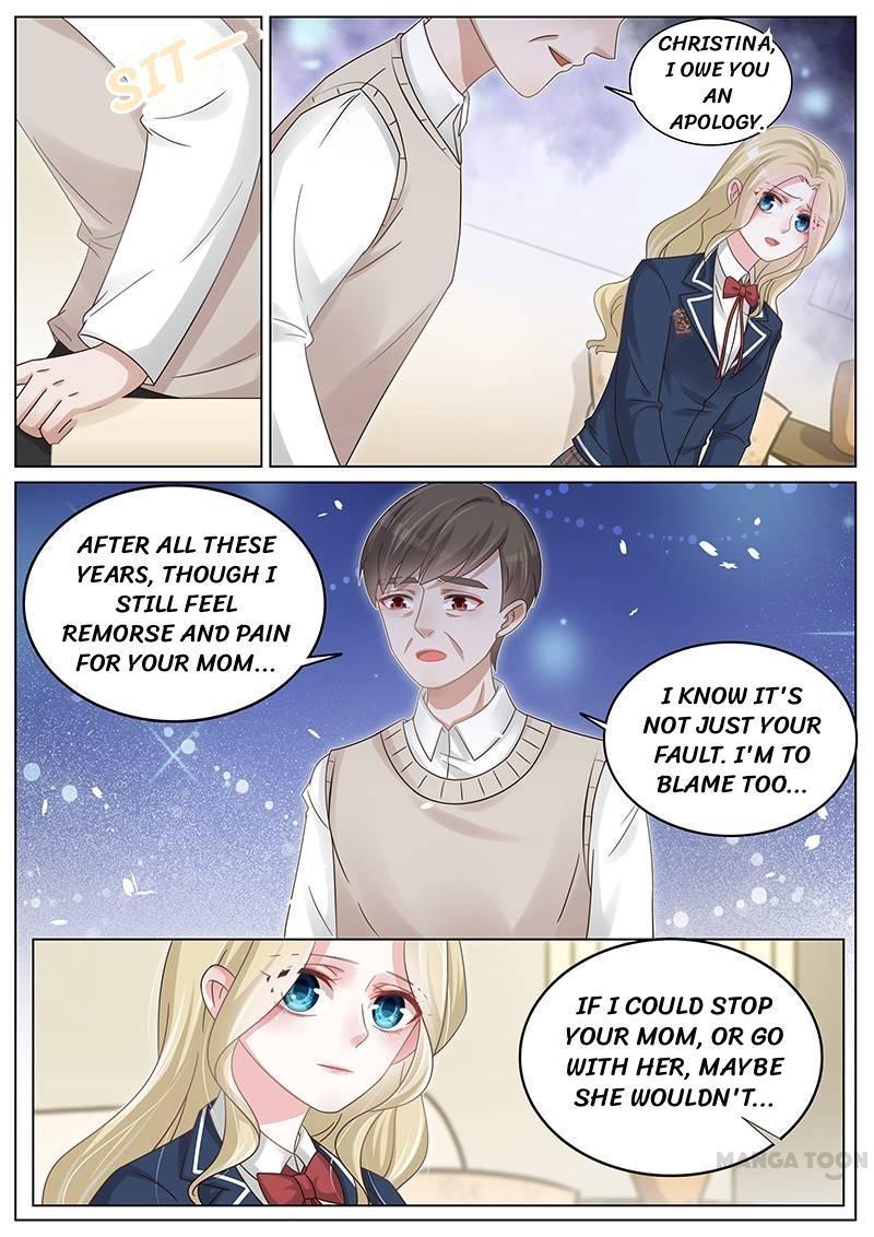 Wangpai Xiao Cao ( Hunk No.1 ) Chapter 185 - page 3