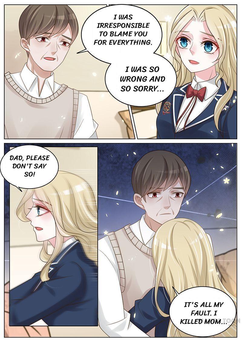 Wangpai Xiao Cao ( Hunk No.1 ) Chapter 185 - page 4