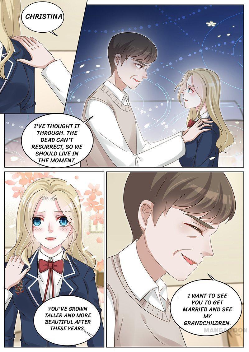 Wangpai Xiao Cao ( Hunk No.1 ) Chapter 185 - page 5