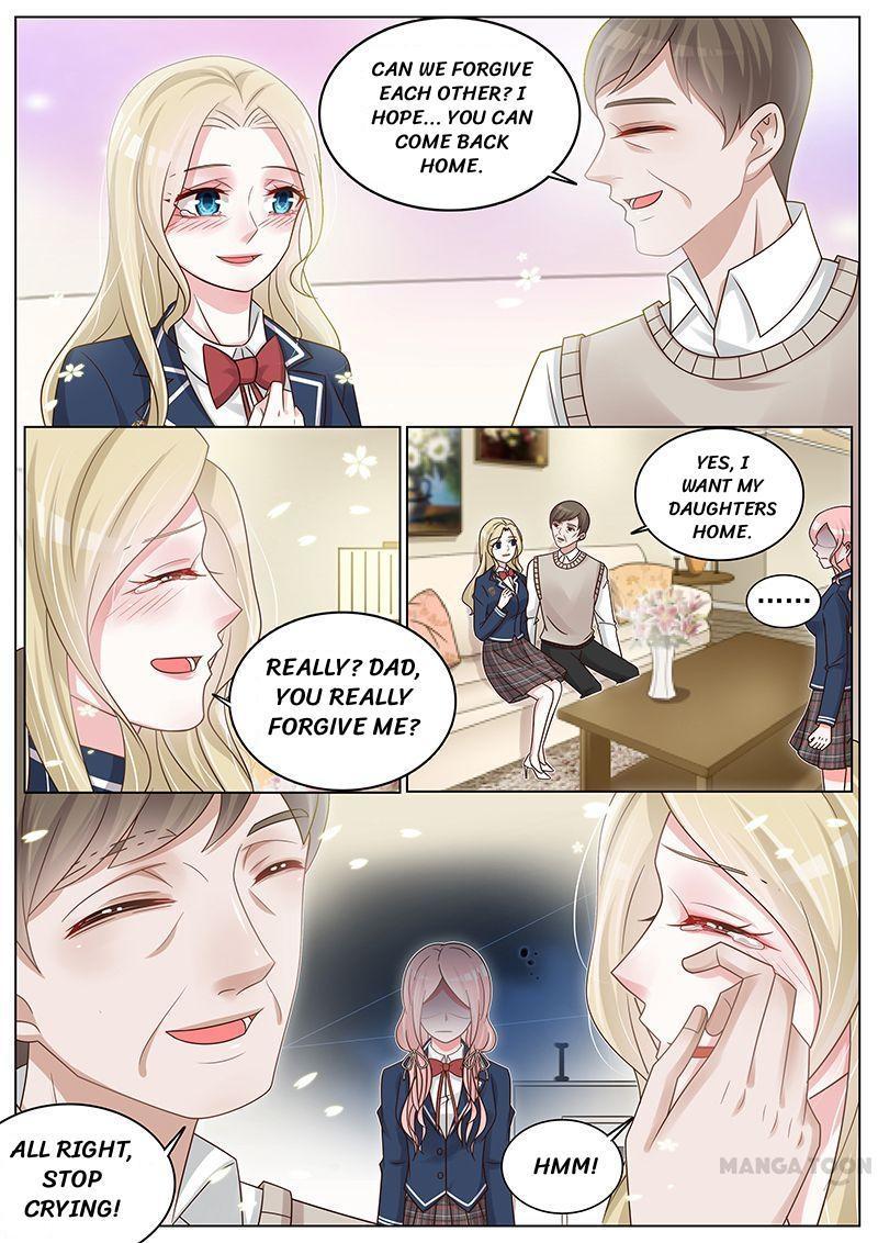 Wangpai Xiao Cao ( Hunk No.1 ) Chapter 185 - page 6