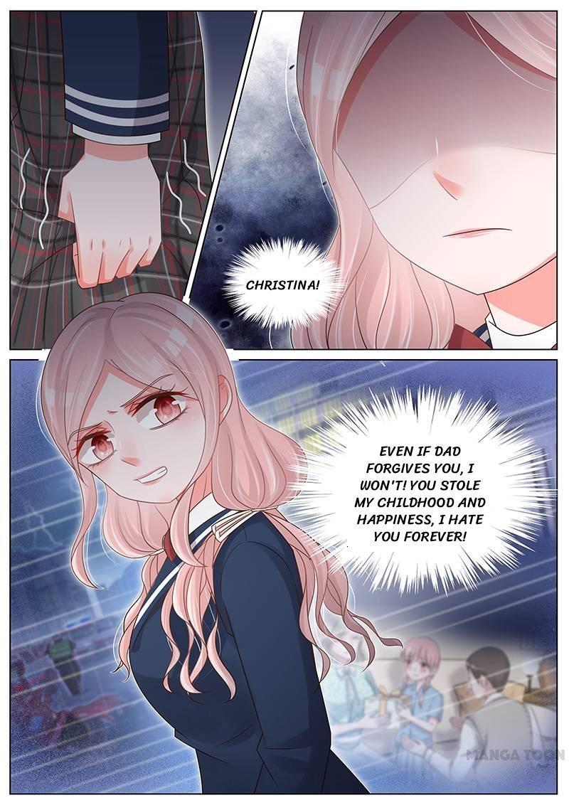 Wangpai Xiao Cao ( Hunk No.1 ) Chapter 185 - page 8