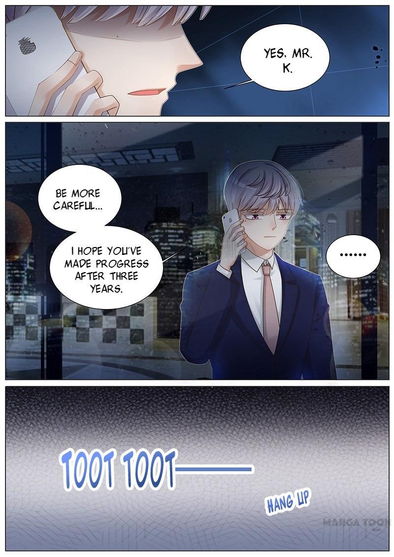 Wangpai Xiao Cao ( Hunk No.1 ) Chapter 166 - page 2