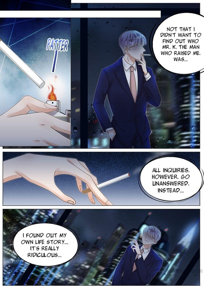Wangpai Xiao Cao ( Hunk No.1 ) Chapter 166 - page 3