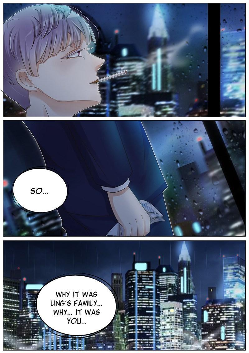 Wangpai Xiao Cao ( Hunk No.1 ) Chapter 166 - page 4