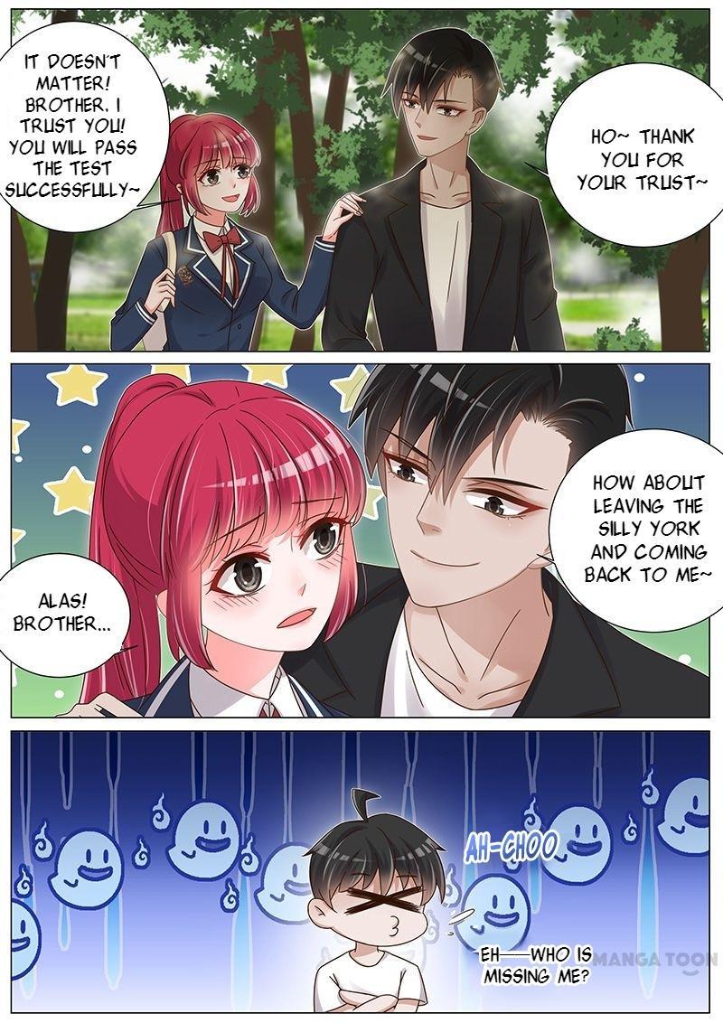 Wangpai Xiao Cao ( Hunk No.1 ) Chapter 166 - page 7