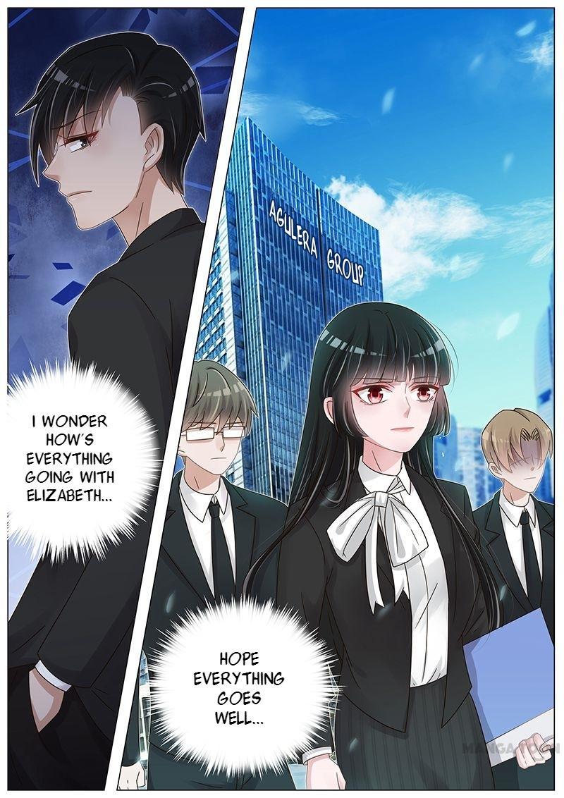 Wangpai Xiao Cao ( Hunk No.1 ) Chapter 166 - page 8