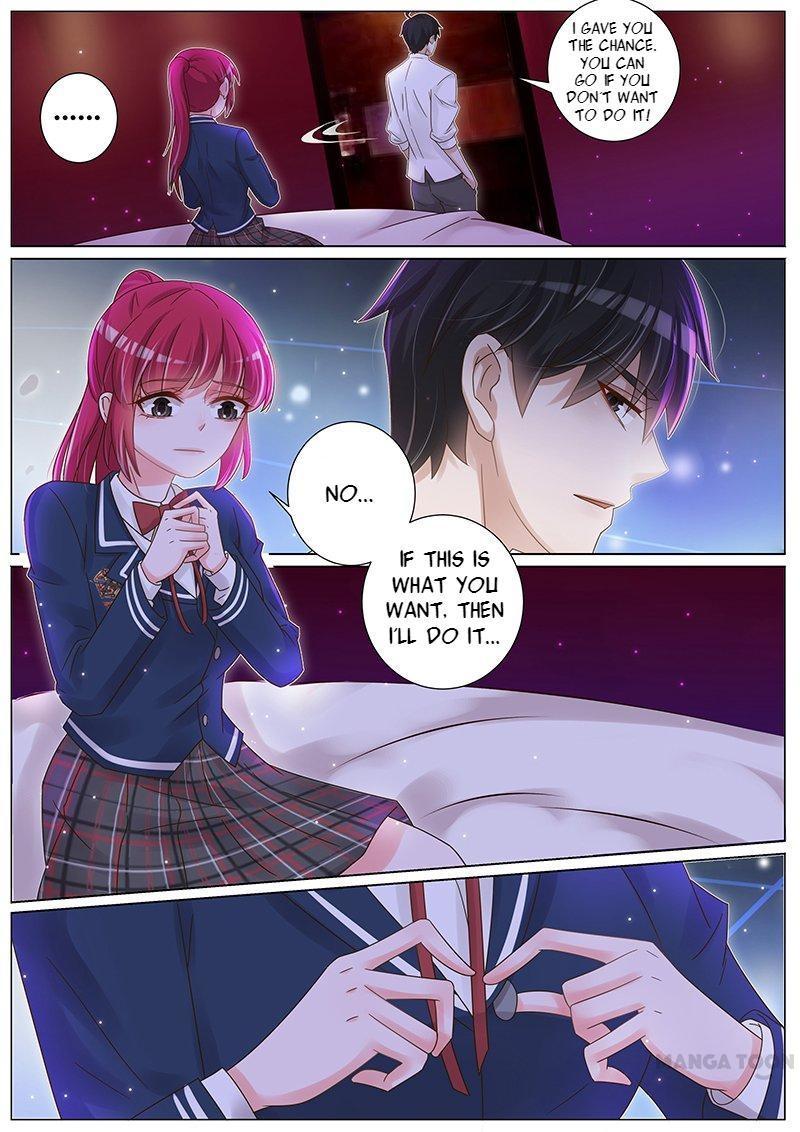 Wangpai Xiao Cao ( Hunk No.1 ) Chapter 155 - page 3