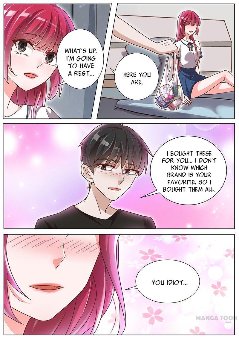 Wangpai Xiao Cao ( Hunk No.1 ) Chapter 141 - page 2