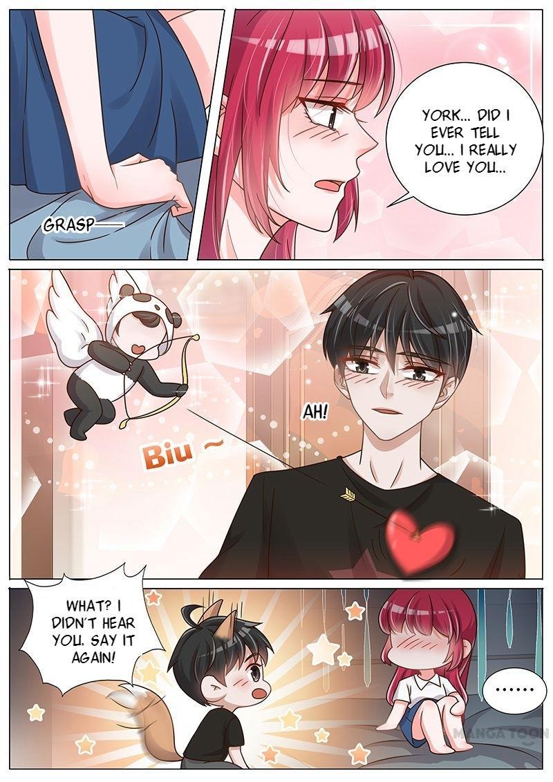 Wangpai Xiao Cao ( Hunk No.1 ) Chapter 141 - page 3