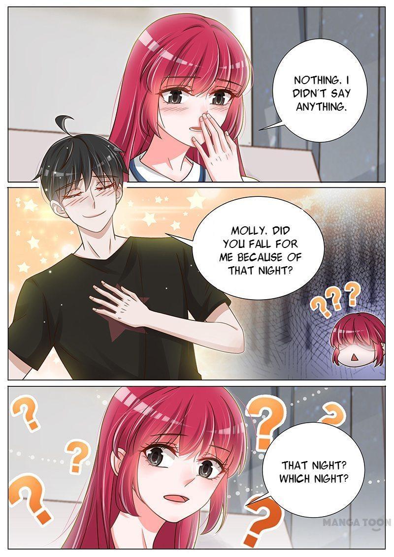 Wangpai Xiao Cao ( Hunk No.1 ) Chapter 141 - page 4