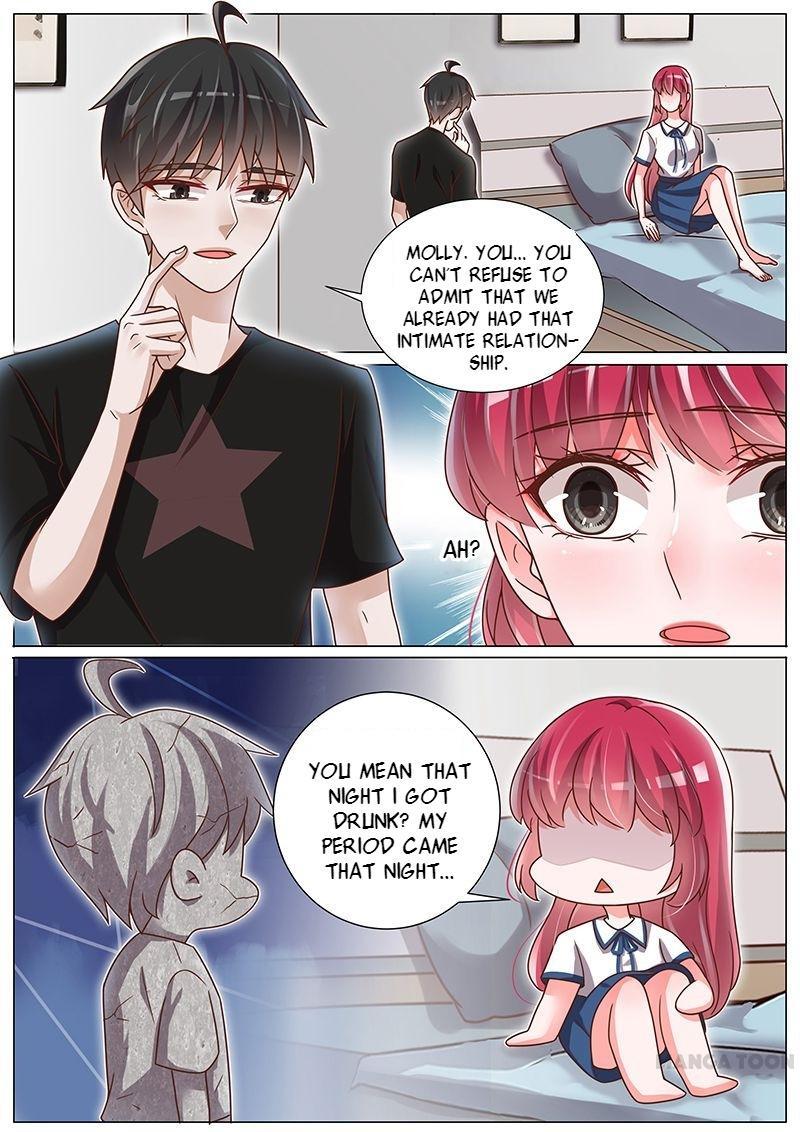 Wangpai Xiao Cao ( Hunk No.1 ) Chapter 141 - page 5