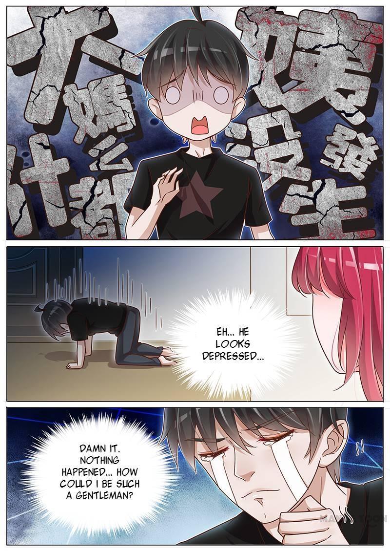 Wangpai Xiao Cao ( Hunk No.1 ) Chapter 141 - page 6