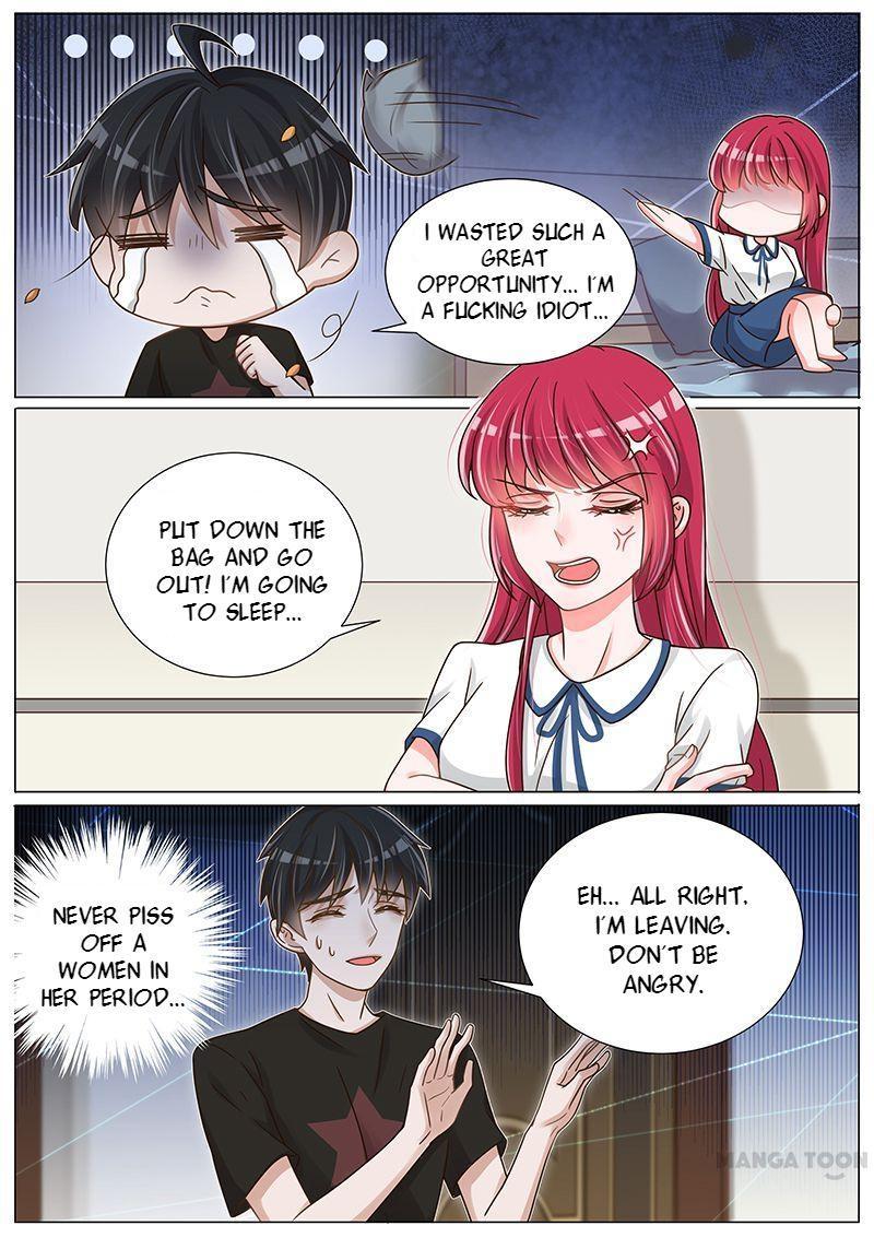 Wangpai Xiao Cao ( Hunk No.1 ) Chapter 141 - page 7