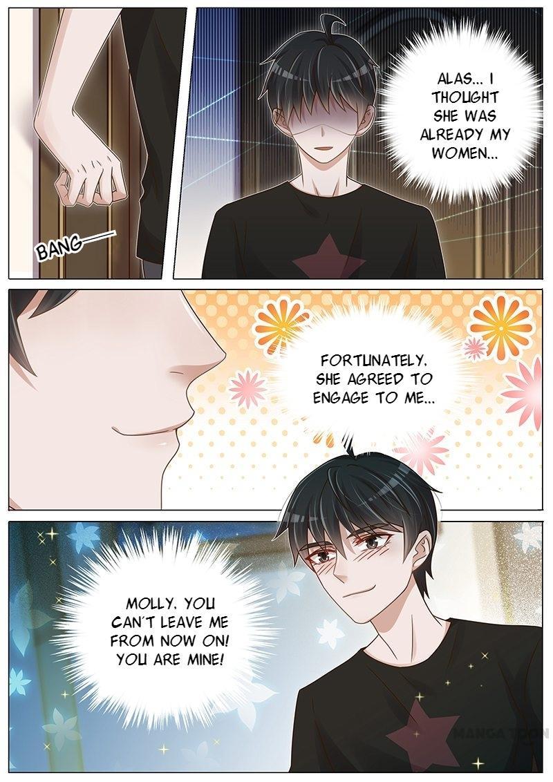 Wangpai Xiao Cao ( Hunk No.1 ) Chapter 141 - page 8