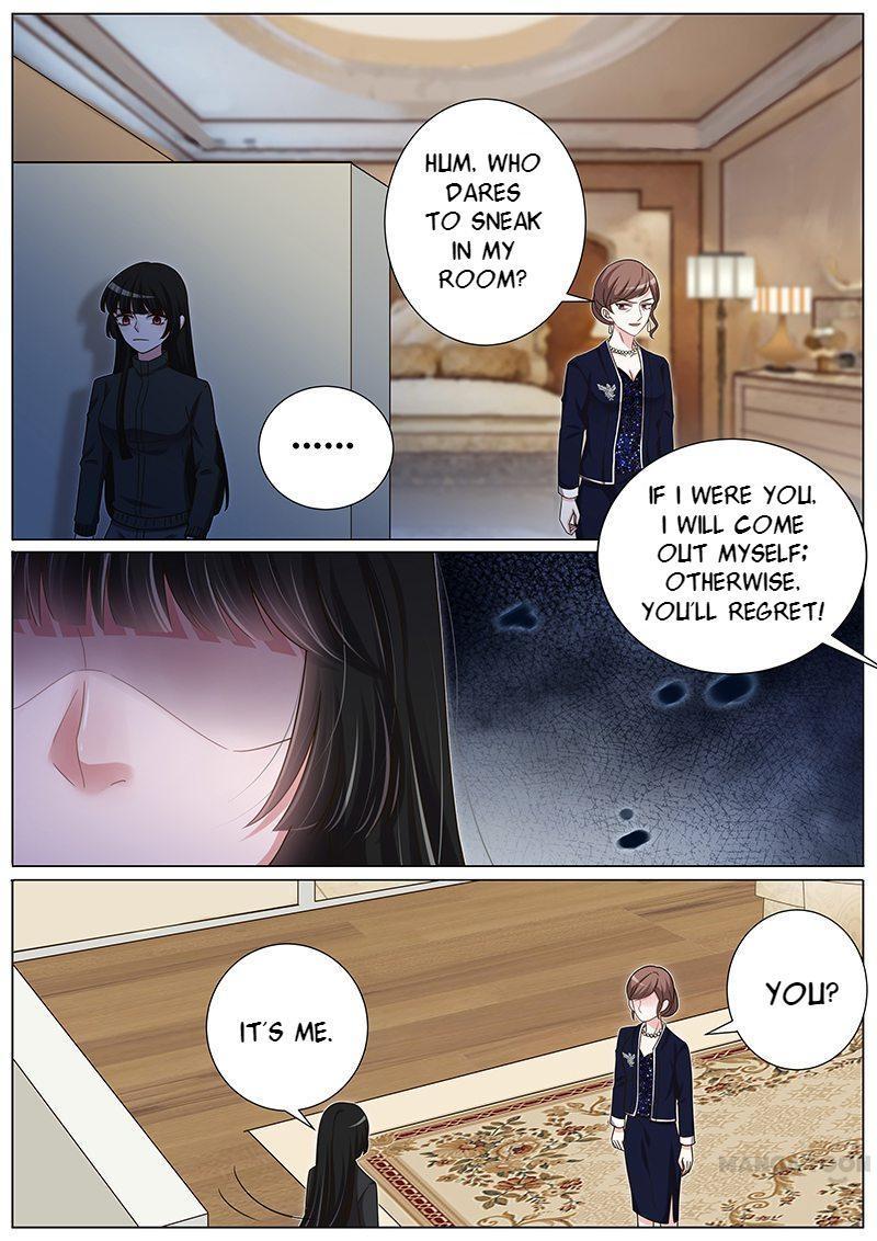 Wangpai Xiao Cao ( Hunk No.1 ) Chapter 135 - page 1