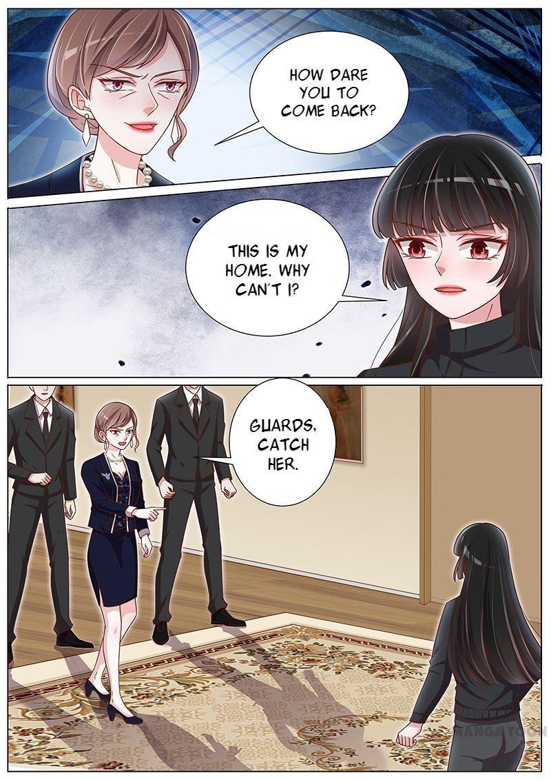 Wangpai Xiao Cao ( Hunk No.1 ) Chapter 135 - page 2