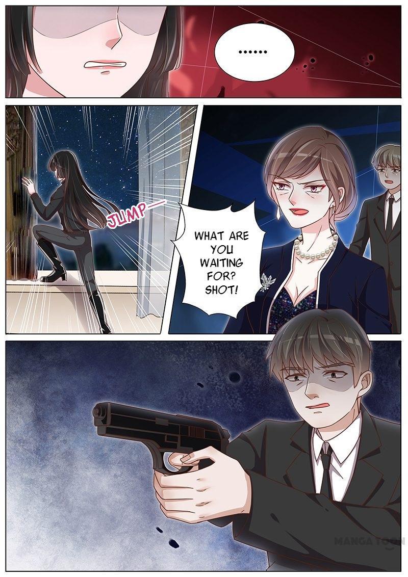 Wangpai Xiao Cao ( Hunk No.1 ) Chapter 135 - page 3