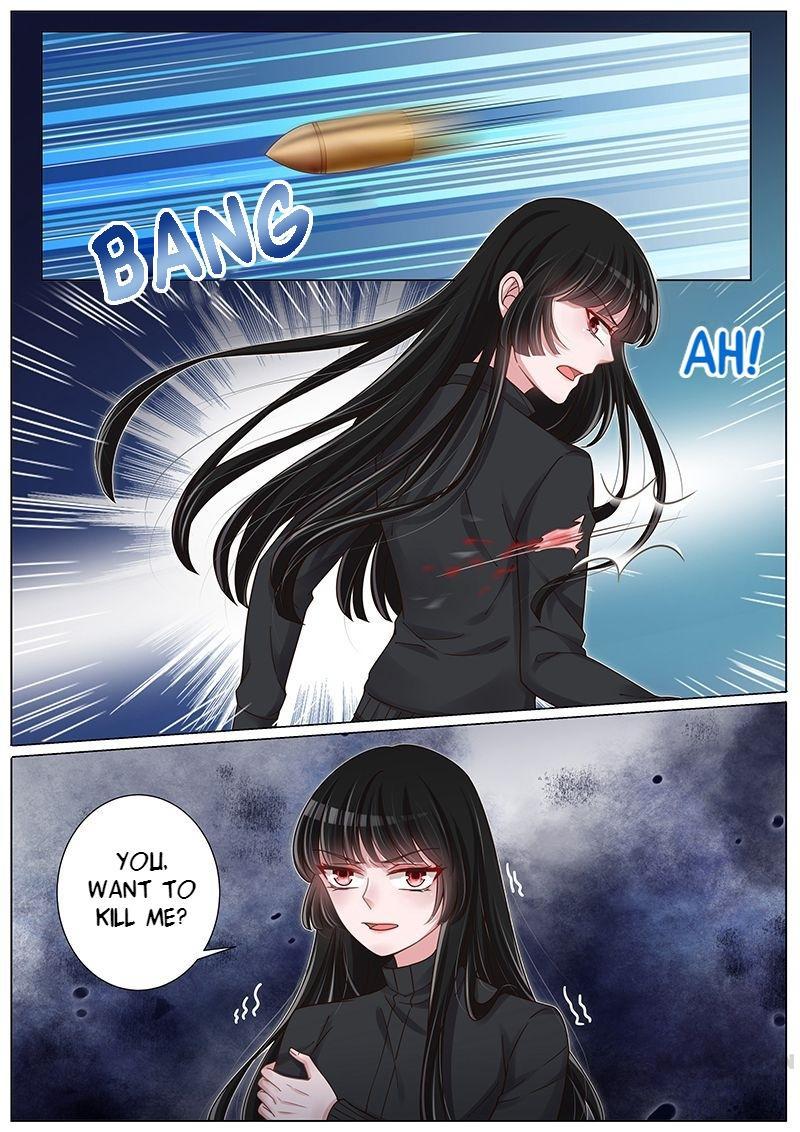 Wangpai Xiao Cao ( Hunk No.1 ) Chapter 135 - page 4