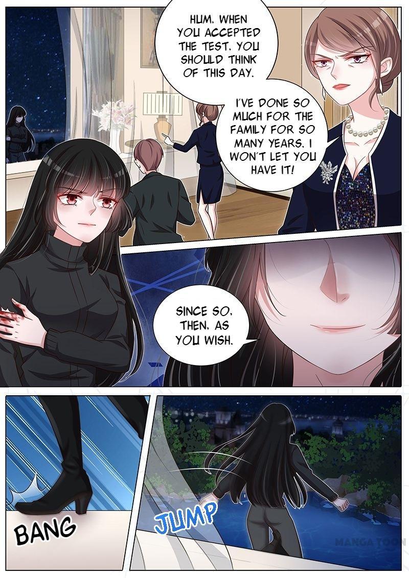 Wangpai Xiao Cao ( Hunk No.1 ) Chapter 135 - page 5