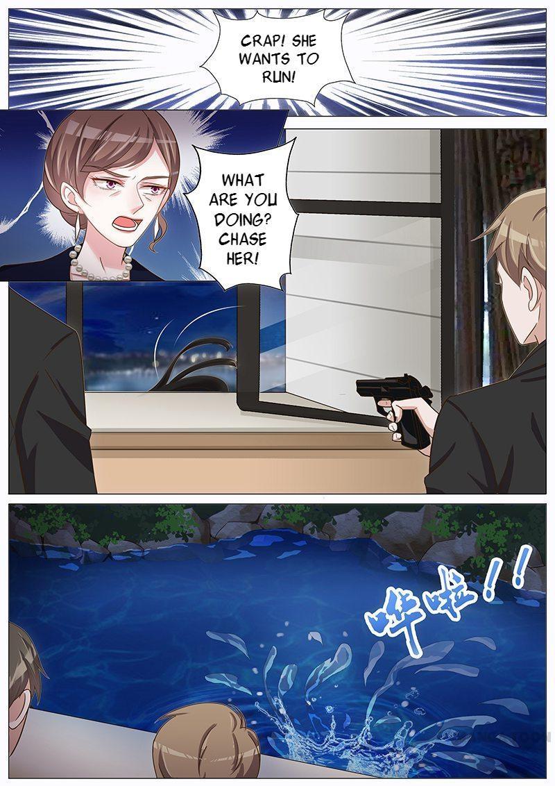 Wangpai Xiao Cao ( Hunk No.1 ) Chapter 135 - page 6