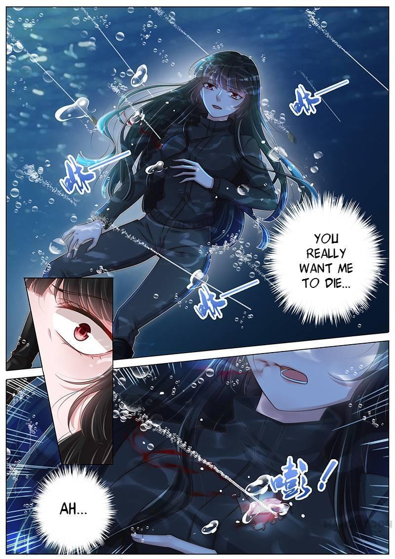 Wangpai Xiao Cao ( Hunk No.1 ) Chapter 135 - page 7