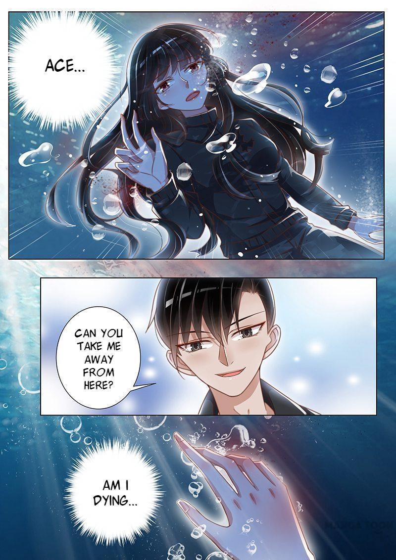 Wangpai Xiao Cao ( Hunk No.1 ) Chapter 135 - page 8
