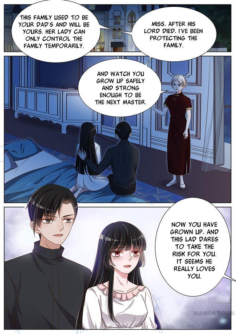 Wangpai Xiao Cao ( Hunk No.1 ) Chapter 129 - page 7