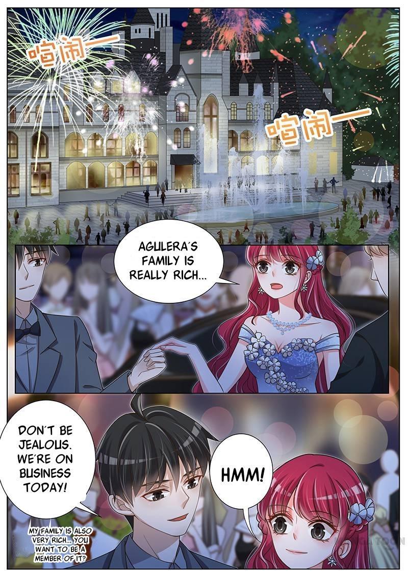 Wangpai Xiao Cao ( Hunk No.1 ) Chapter 128 - page 1