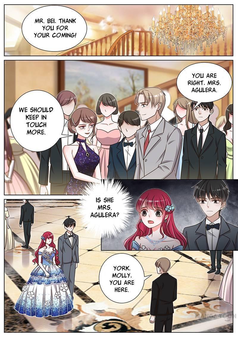 Wangpai Xiao Cao ( Hunk No.1 ) Chapter 128 - page 2