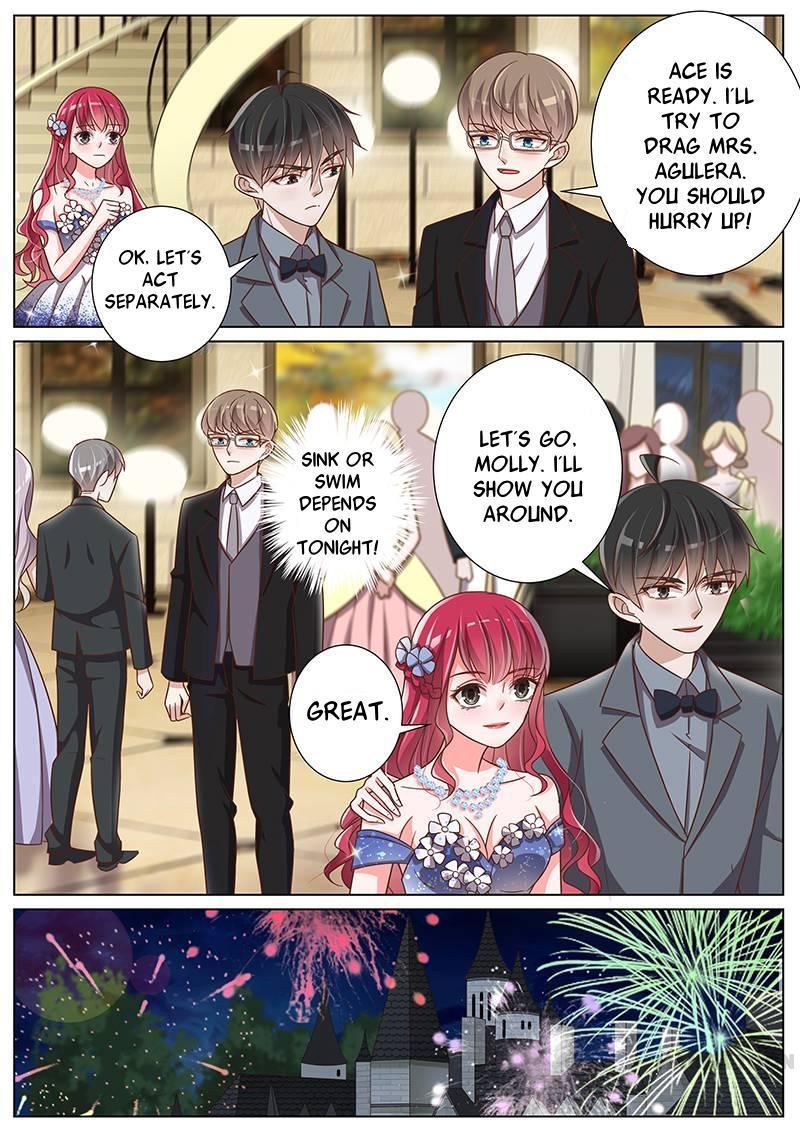 Wangpai Xiao Cao ( Hunk No.1 ) Chapter 128 - page 3