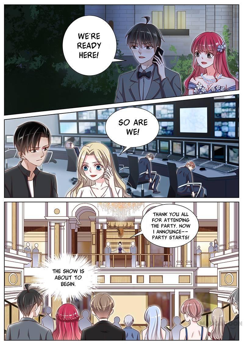 Wangpai Xiao Cao ( Hunk No.1 ) Chapter 128 - page 4