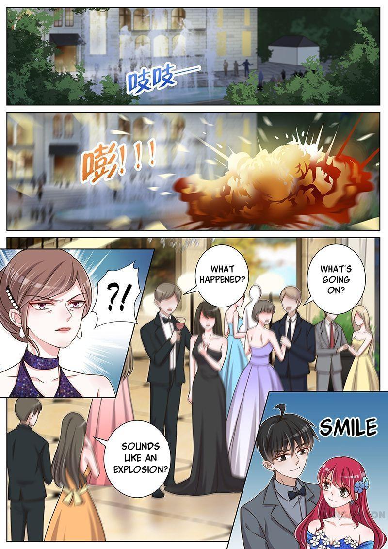 Wangpai Xiao Cao ( Hunk No.1 ) Chapter 128 - page 5