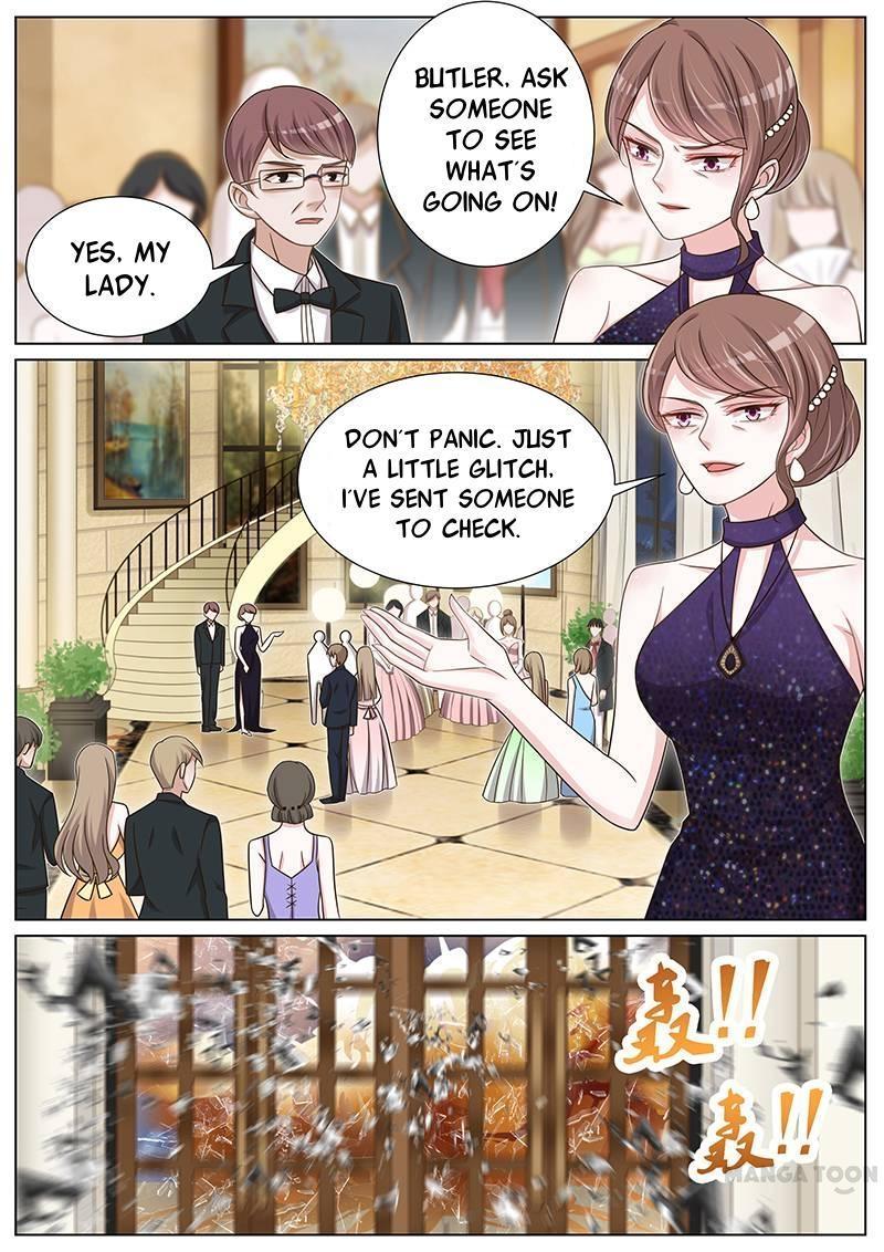 Wangpai Xiao Cao ( Hunk No.1 ) Chapter 128 - page 6