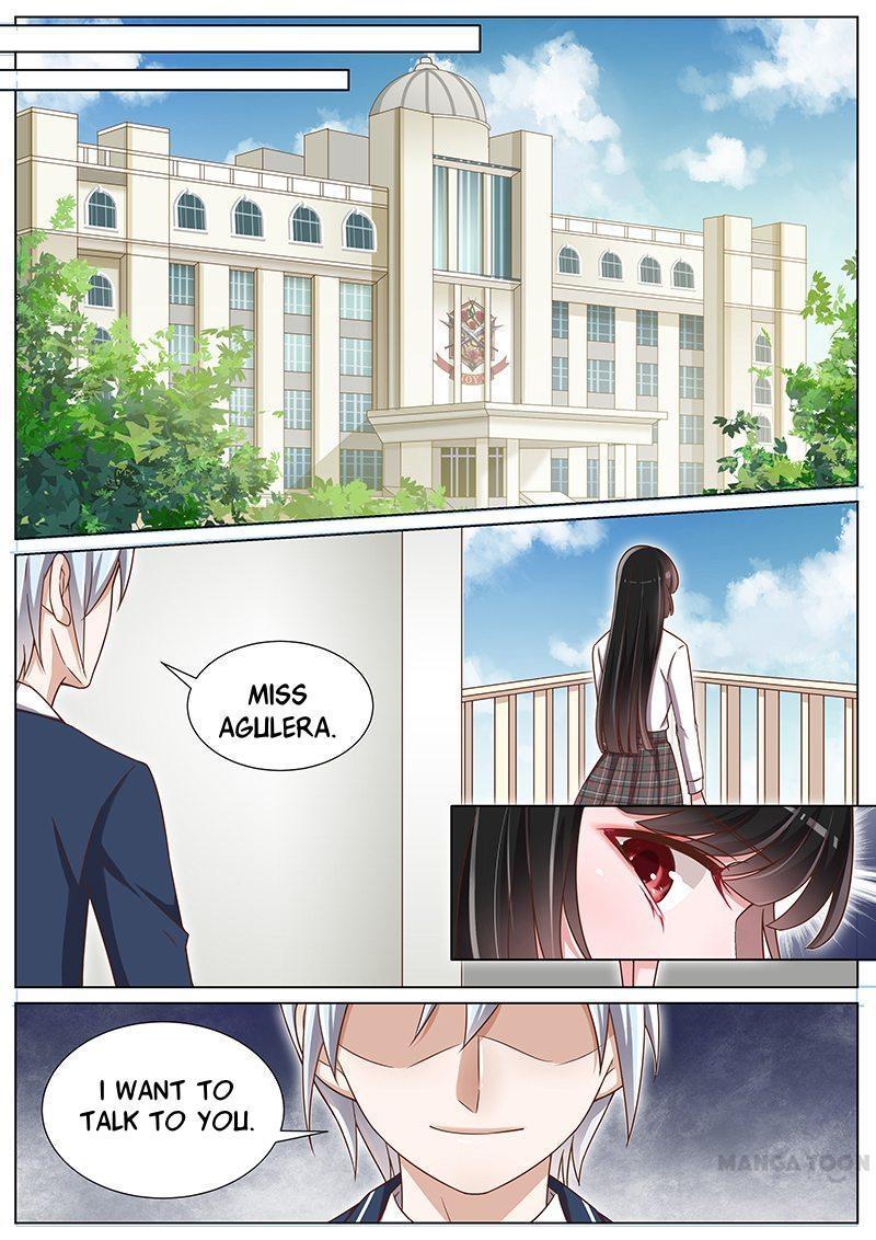 Wangpai Xiao Cao ( Hunk No.1 ) Chapter 121 - page 1