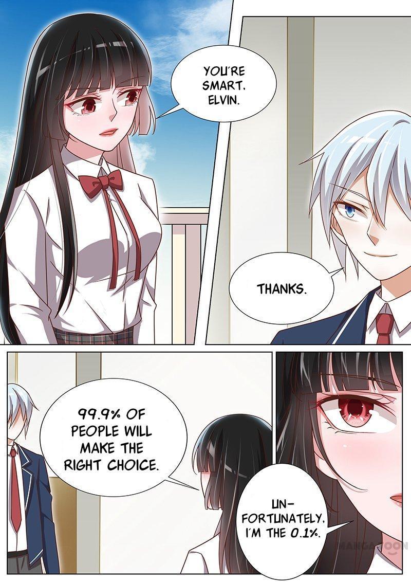 Wangpai Xiao Cao ( Hunk No.1 ) Chapter 121 - page 4