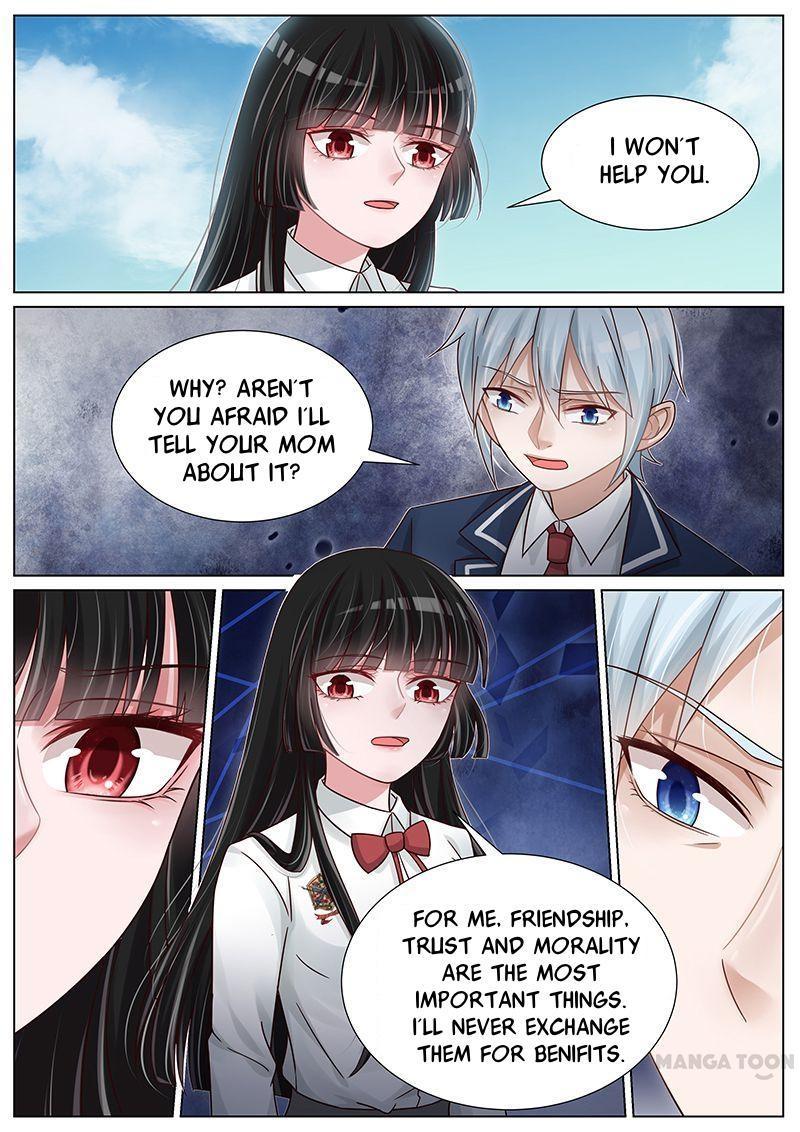 Wangpai Xiao Cao ( Hunk No.1 ) Chapter 121 - page 5