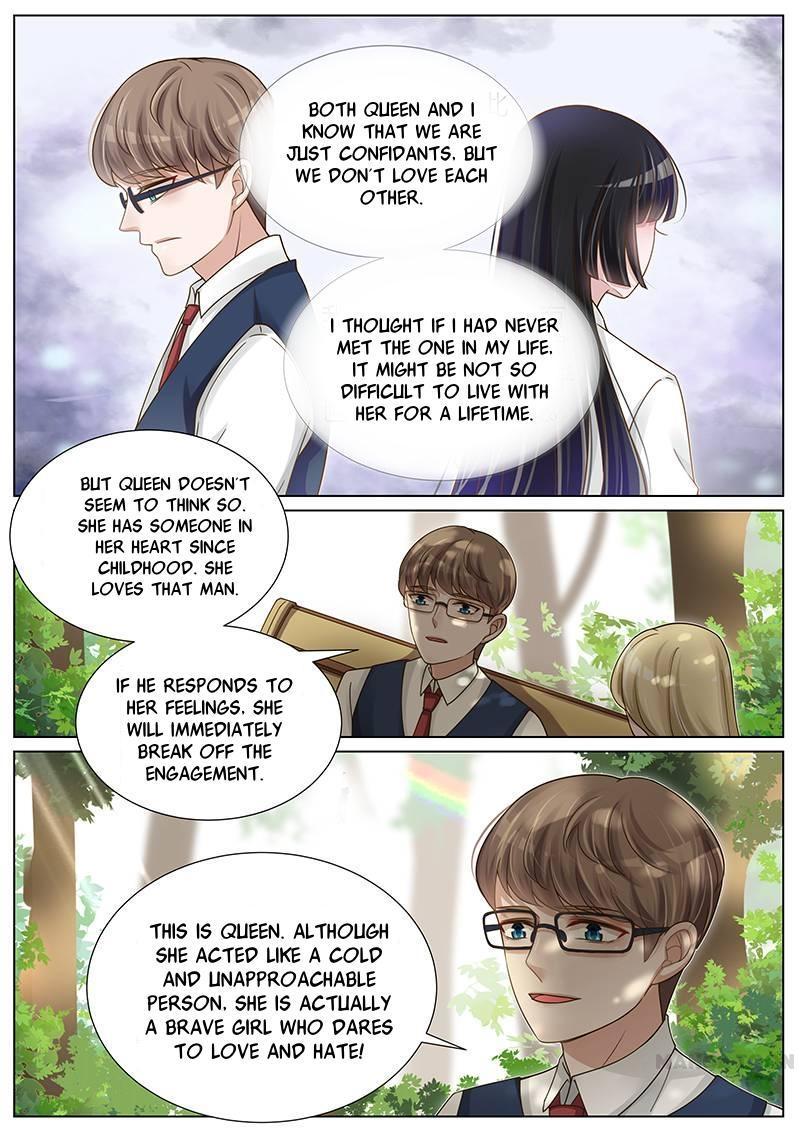 Wangpai Xiao Cao ( Hunk No.1 ) Chapter 121 - page 8