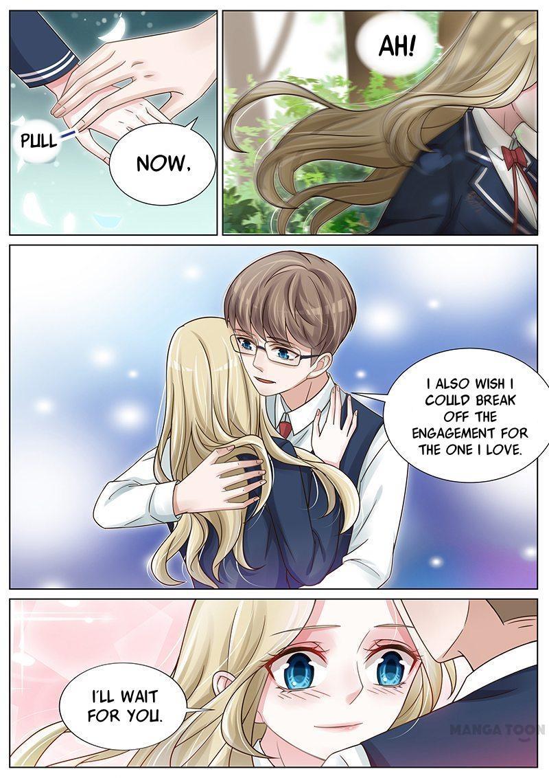 Wangpai Xiao Cao ( Hunk No.1 ) Chapter 121 - page 9