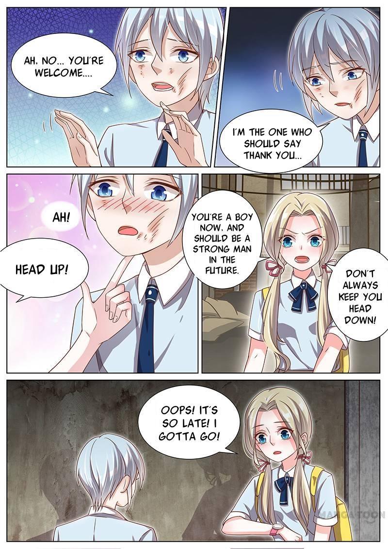 Wangpai Xiao Cao ( Hunk No.1 ) Chapter 113 - page 1