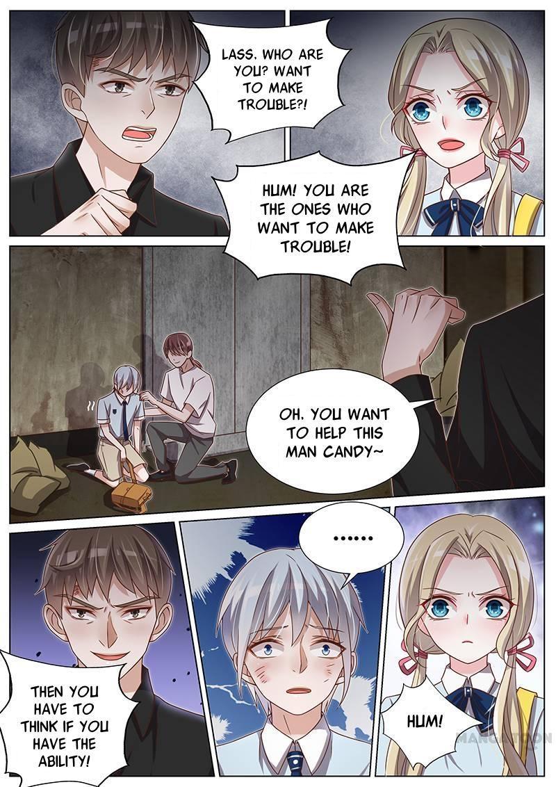 Wangpai Xiao Cao ( Hunk No.1 ) Chapter 113 - page 10