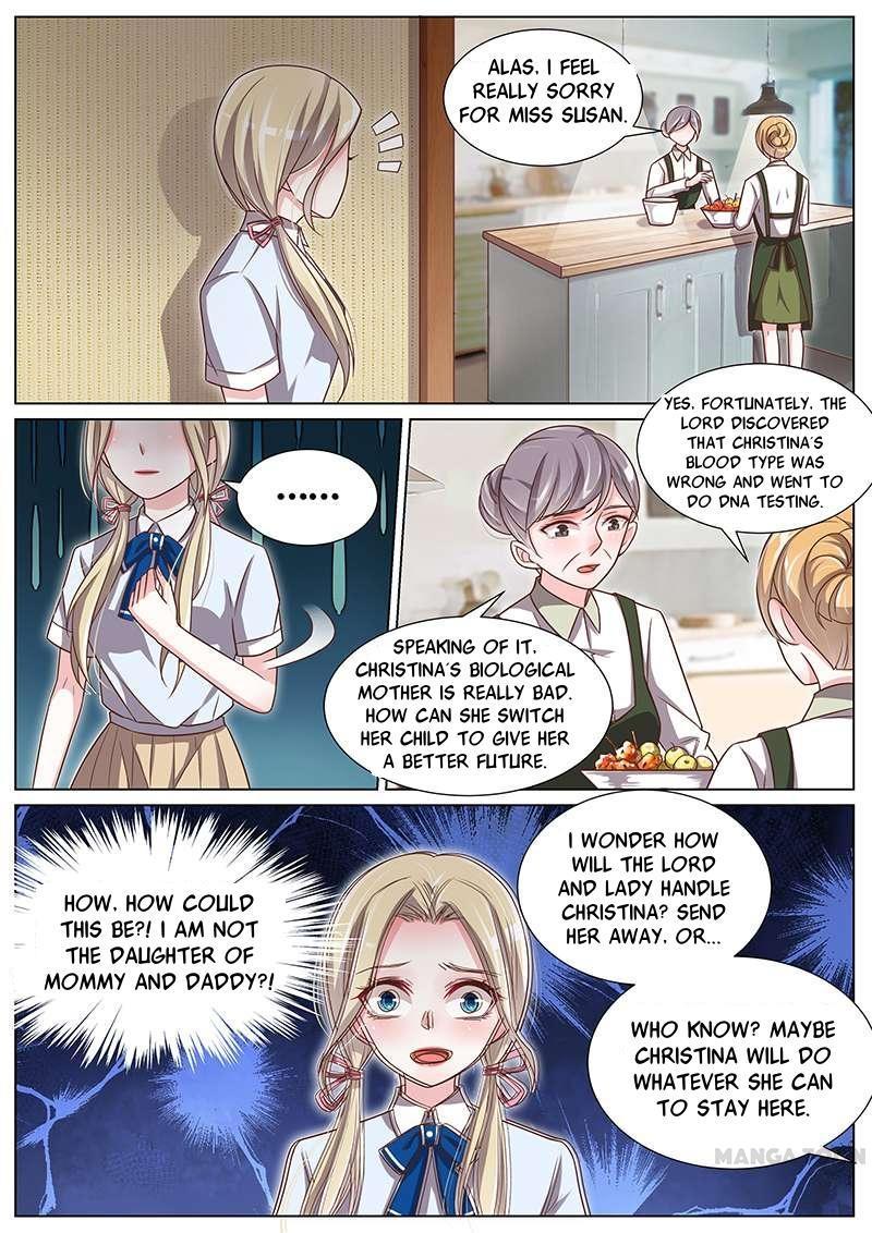 Wangpai Xiao Cao ( Hunk No.1 ) Chapter 113 - page 11