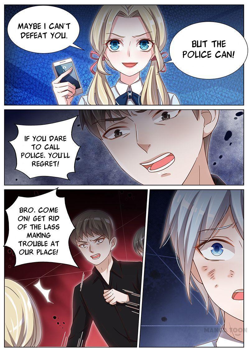 Wangpai Xiao Cao ( Hunk No.1 ) Chapter 113 - page 12
