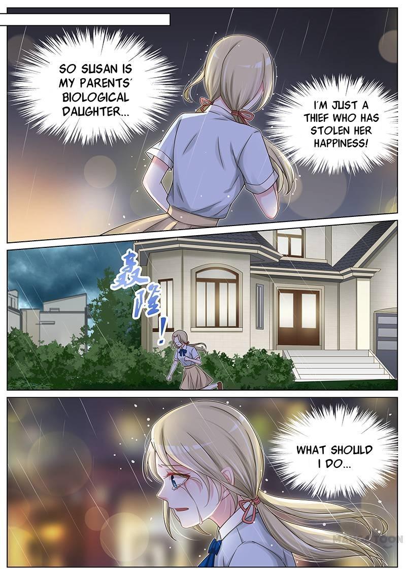 Wangpai Xiao Cao ( Hunk No.1 ) Chapter 113 - page 13